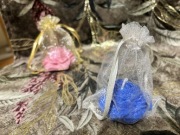 Podziękowanie piwonia