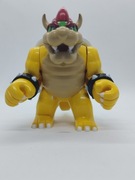 Minifigurka Big Koppa Browser z świata Super Mario Bros Kompatybilna z LEGO