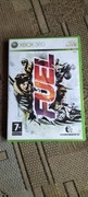Gra "Fuel" na XBOX 360