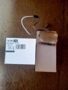 Kamera Cofania MobilLine CM34NB-960H | CCD | 12V | Profesjonalna | NOWA