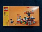 Lego 40714 Przejażdżka karuzelą