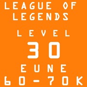Konto league of legends