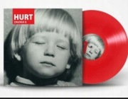 Hurt Załoga G wydanie nr 200/300 nowy LP winyl