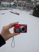 Samsung L313 – jak G7X / CoolPix / PixPro / CyberShot