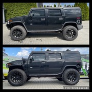 Koła 4x4 8x165,1 i 8x170 Hummer Ford 40x15,5r22 12x22 OffRoad tuning 