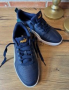Buty sportowe Puma granatowe – rozmiar 39