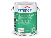 Remmers Deckfarbe farba silnie kryjąca 2,5 BIAŁY