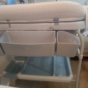 Wanienka Chicco Bubble & Cuddle 