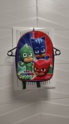 Plecak Pidżamersi 3D PJ Masks 34 cm