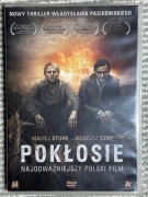 Pokłosie  DVD | Władysław Pasikowski
