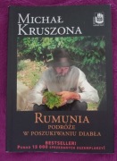 Michał Kruszona - Rumunia 