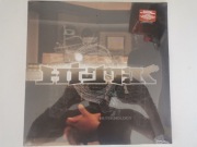 Hi-Tek - Hi-Teknology 2xLP