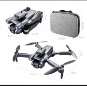 Dron silniki bezszczotkowe 