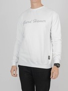 Autorska Biała Bluza