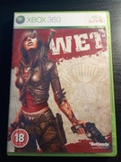 Wet Xbox 360 Xbox360