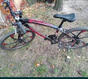 Nowy rower koła 24