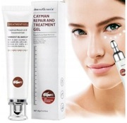 HIT !!! Żel Krokodyl na blizny i przebarwienia 