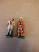 Żołnirzyki PRL i nie tylko