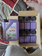 Liqui Moly Diesel Synthoil 5W-40 7L (7x1L)