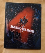 Back 4 Blood - PS4