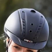 Kask jeździecki CASCO MISTRALL 2    M-L