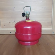 butla gazowa turystyczna 2,5 kg