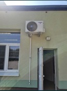 Montaż klimatyzacji typu split i multi-splitI – WARSZAWA I OKOLICE