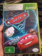 Cars 2 Xbox 360 