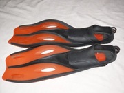 Płetwy kaloszowe rozmiar 35-37