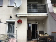 Markiza w kasecie  kompletna o wym. 3m x 2m