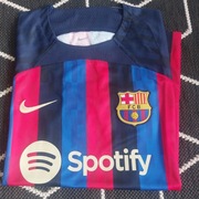 Fc barcelona oldschool s 