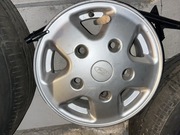 Felgi do Ford Transit Euroline 2szt.