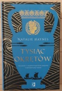 Natalie Haynes "Tysiąc okrętów"