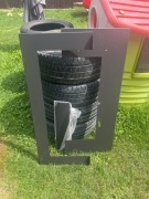 Blenda ramka romotop HC3LJ Ram12