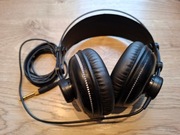 Słuchawki nauszne zamknięte Superlux HD 662B