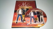 M JAK MIŁOŚĆ serial płyta nr 1 odcinki 1-6