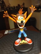 CRASH BANDICOOT PVC EXCLUSIVE Day 1