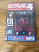 Gothic ,Alone in the Dark: koszmar powraca, Europa Uniwersalis 2,Sacrifice 