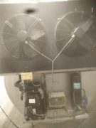 Schładzalnik na mleko 5000l