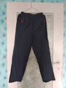 Spodnie na gumce rozm.M  Nowe