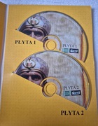 Faraon - film VCD
