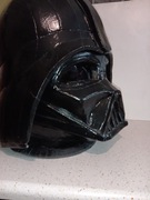 055 Star Wars Gwiezdne Wojny Darth Vader maska