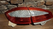 Lampy Mondeo MK4 kombi lewy komplet