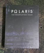 Polaris RPG gra fabularna