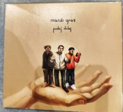 Mardi gras podaj dalej