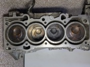 silnik n3da Focus ST mk4 na części: korbowód,korby, tłoki, blok, głowica