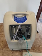 Koncentrator tlenu Invacare Perfectu 2V + zestaw gratisowy 