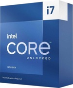 NOWY Procesor Intel Core i7-13700KF, 3.4 GHz, 30 MB, BOX