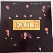 Exile Mixed Emotions