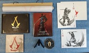 Assassin's Creed Shadows ( Przedmioty z edycji kolekcjonerskiej )